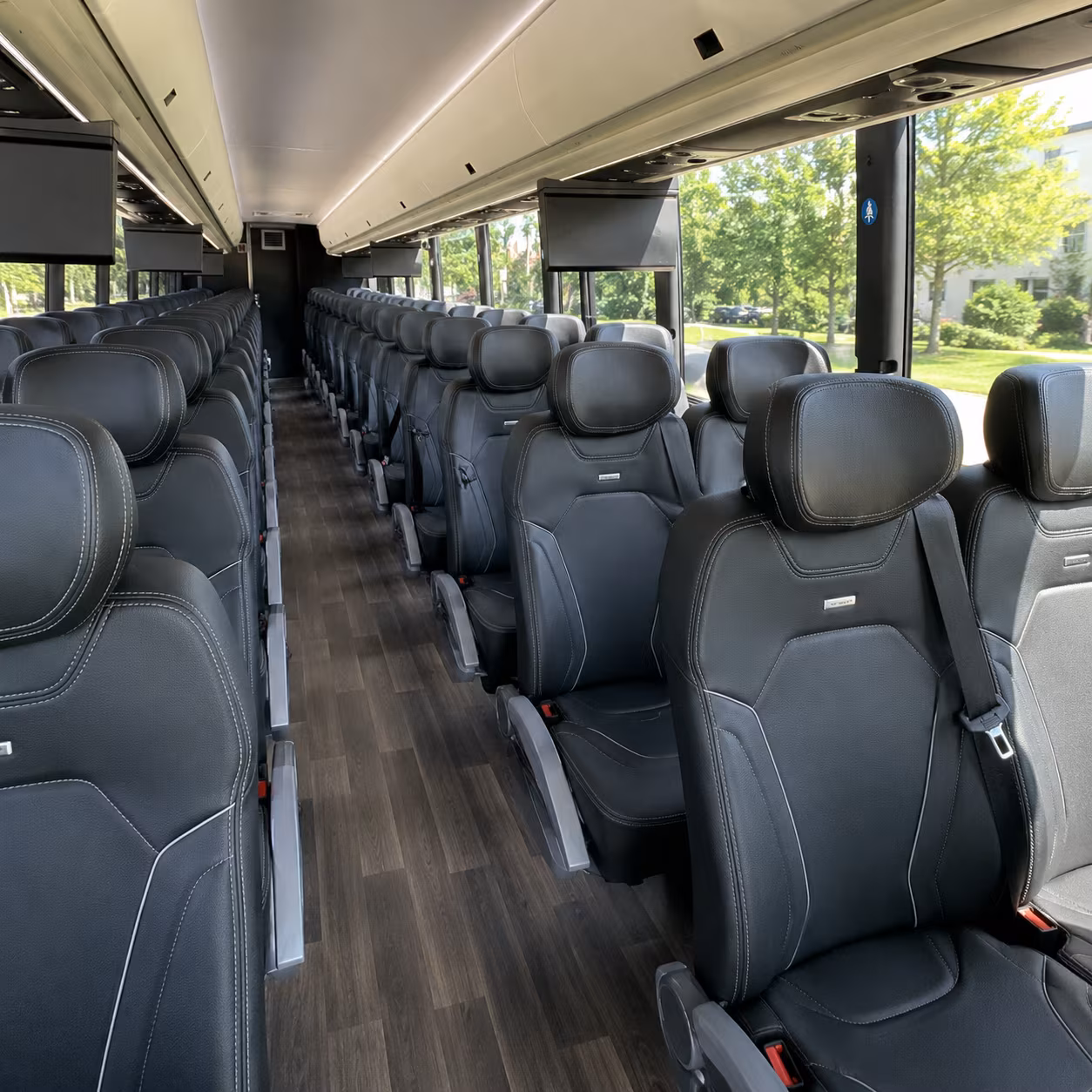 Henderson Concert Transportation & Shuttles