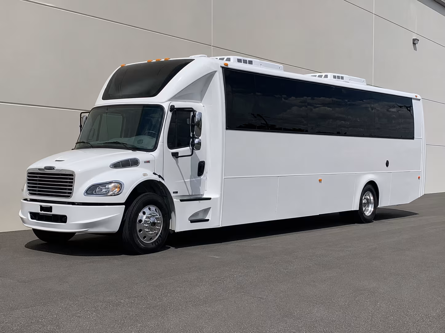 Henderson Private Event Transportation Services