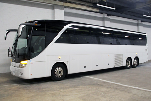 Henderson 36 Passenger Party Bus