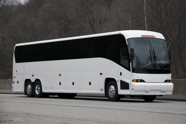 Henderson 47-56 Passenger Charter Buses